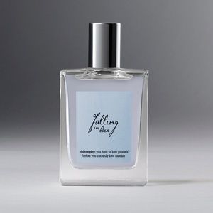 philosophy perfume: falling in love eau de toilette